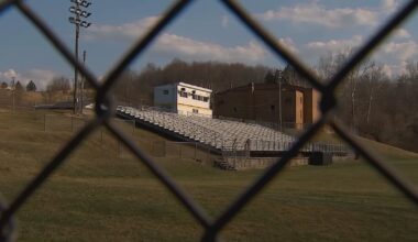 Former director accused of embezzling nearly quarter million dollars from youth football league