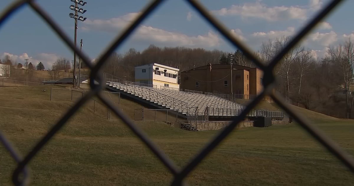 Former director accused of embezzling nearly quarter million dollars from youth football league