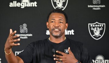 Pittsburgh Steelers name Patrick Graham as new defensive coordinator