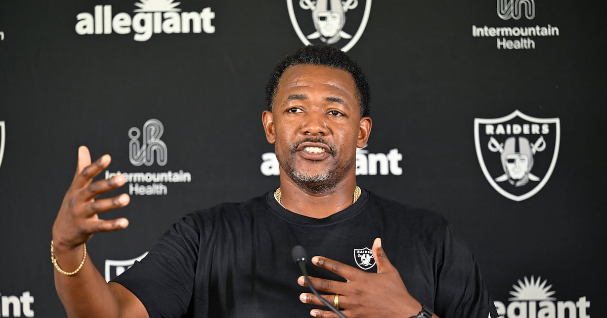 Pittsburgh Steelers name Patrick Graham as new defensive coordinator