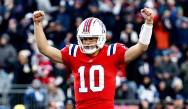 New England Patriots players, coaches named finalists for 6 major NFL awards – Boston 25 News