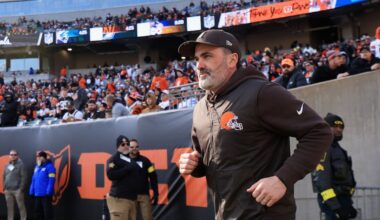 Atlanta Falcons hire Kevin Stefanski as head coach – WSB-TV Channel 2