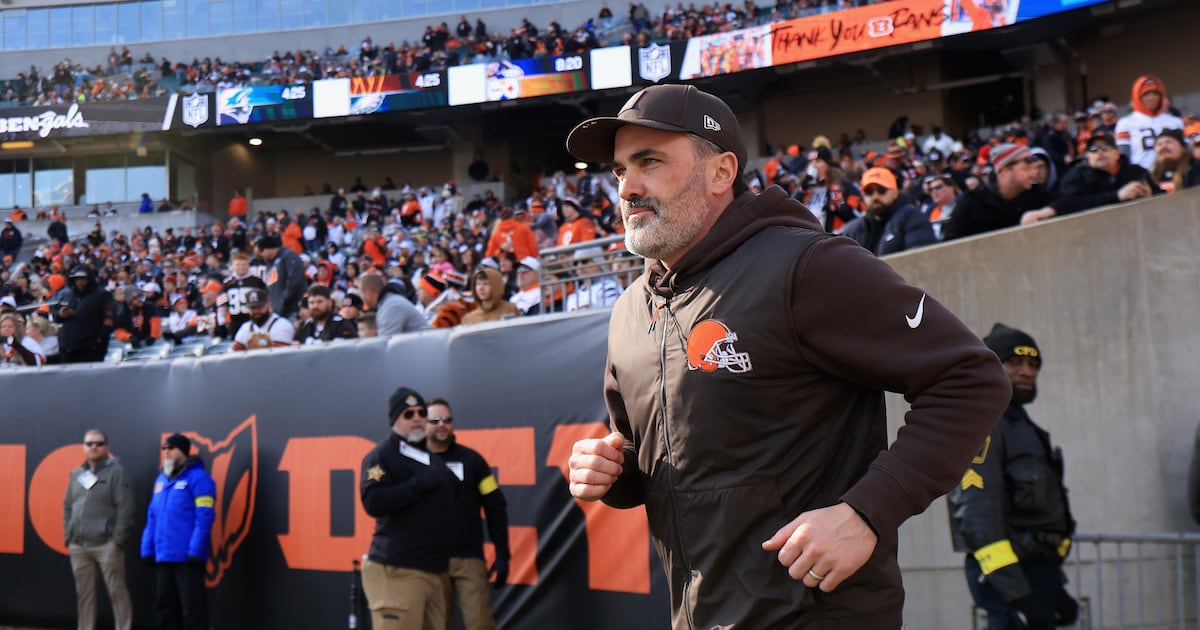 Atlanta Falcons hire Kevin Stefanski as head coach – WSB-TV Channel 2