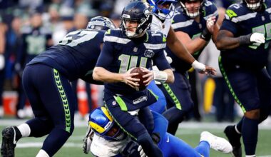 Seahawks could be sold after Super Bowl LX; Allen Estate says ‘not for sale’ – KIRO 7 News Seattle