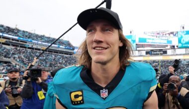 Breaking down Jaguars’ QB Trevor Lawrence’s play, where he shines, weaknesses – Action News Jax