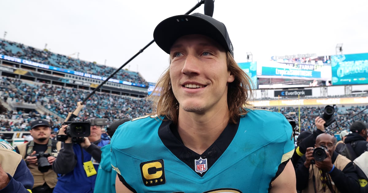 Breaking down Jaguars’ QB Trevor Lawrence’s play, where he shines, weaknesses – Action News Jax
