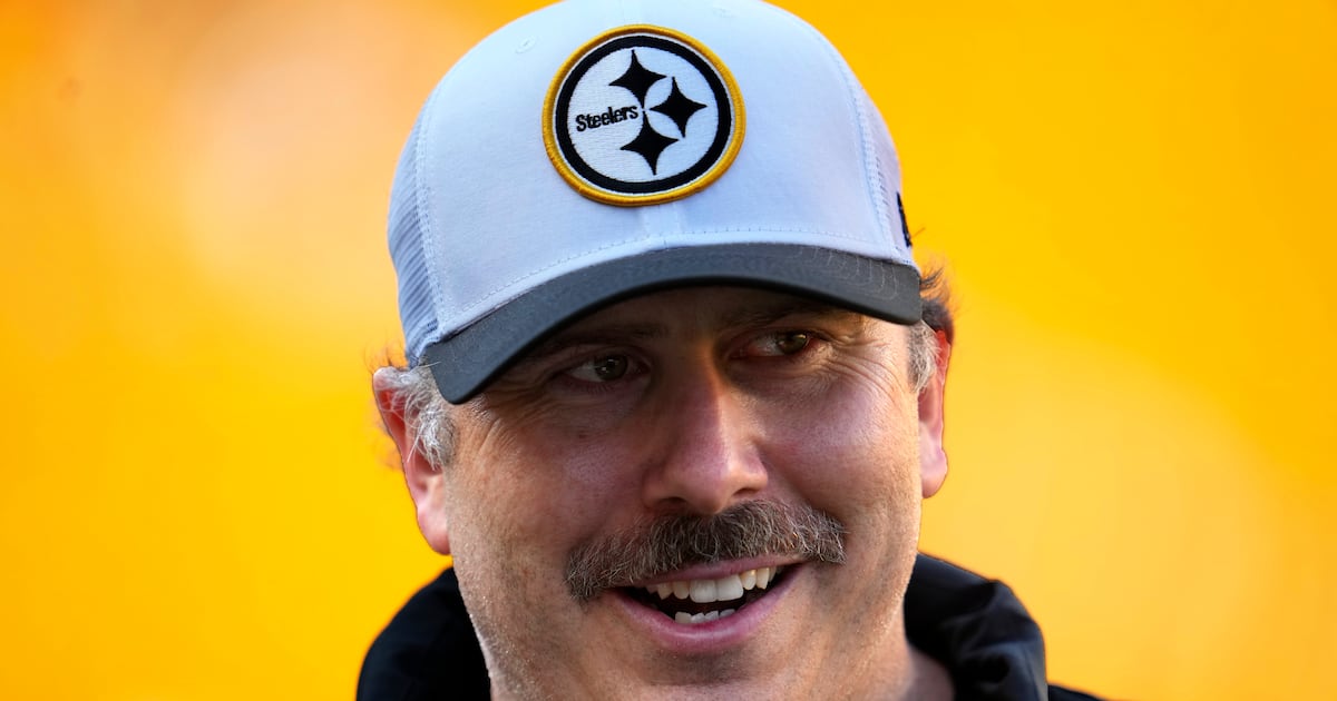 Former Steelers OC Arthur Smith takes high-profile college job – WPXI