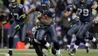 Can’t afford Seahawks playoff tickets? A $10 lottery raffle could get you in – KIRO 7 News Seattle