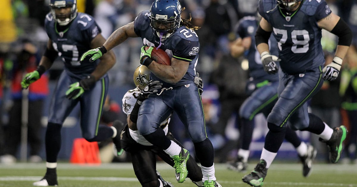 Can’t afford Seahawks playoff tickets? A $10 lottery raffle could get you in – KIRO 7 News Seattle