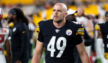 Super Bowl LX Will feature 4 former Steelers