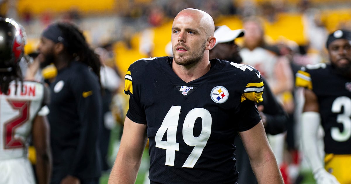 Super Bowl LX Will feature 4 former Steelers