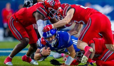 Here’s what awaits BYU and Utah football in 2026