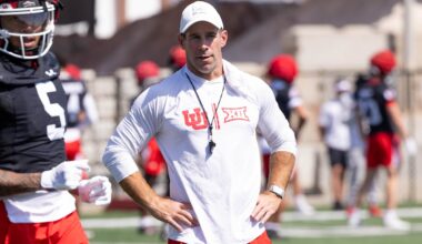 Utah football hires Kevin McGiven, Colton Swan as top coordinators for Morgan Scalley