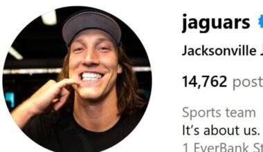 Meet the man behind Jacksonville Jaguars QB Trevor Lawrence’s grillz – Action News Jax