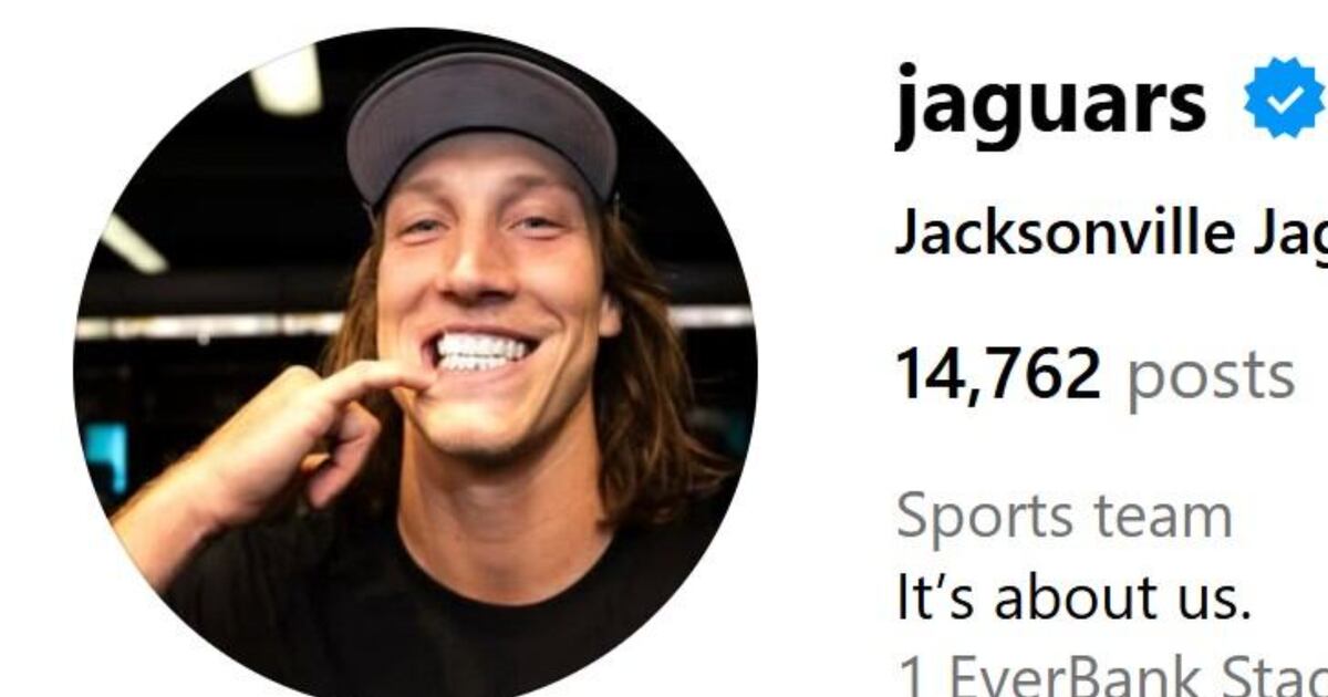 Meet the man behind Jacksonville Jaguars QB Trevor Lawrence’s grillz – Action News Jax