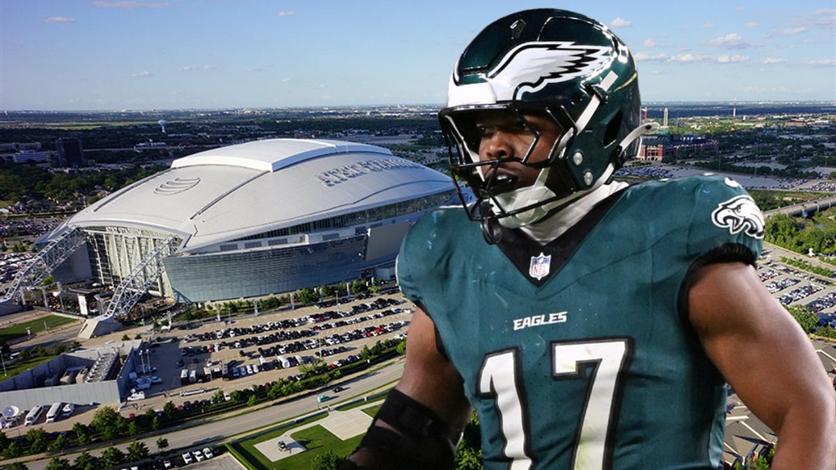 Could New Cowboys Coach Christian Parker Steal 3 Studs From Eagles Defense?