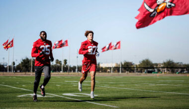 2026 State of the Bucs: Cornerback