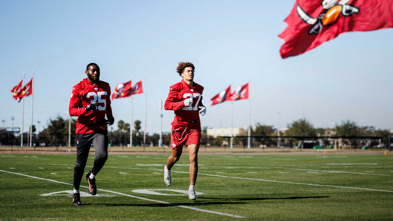 2026 State of the Bucs: Cornerback