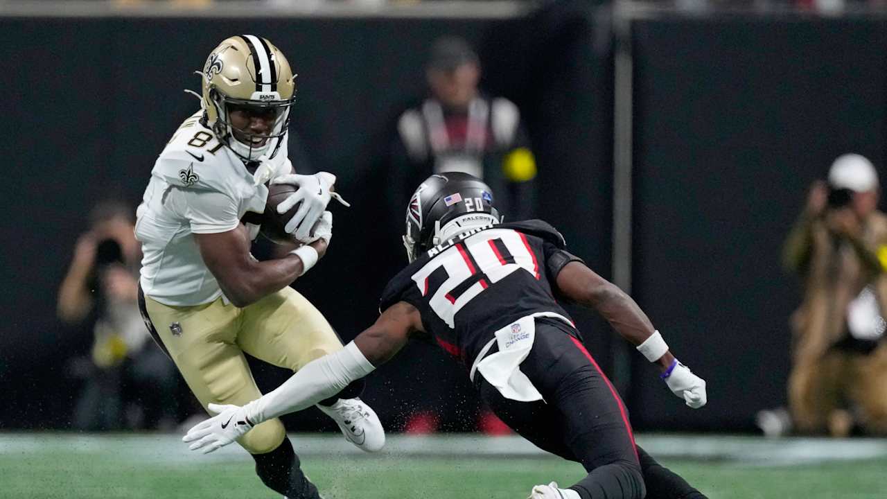 Game Recap: Atlanta Falcons 19, New Orleans Saints 17