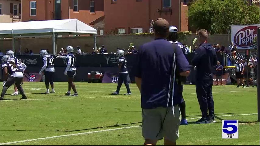 Dallas Cowboys hire Christian Parker as new defensive coordinator