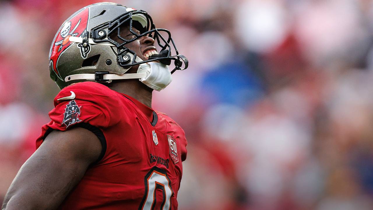 2026 State of the Bucs: Outside Linebacker