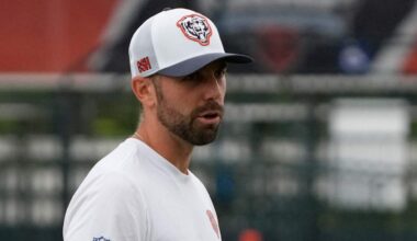 Reaction to Ravens' Reported Hiring of Declan Doyle