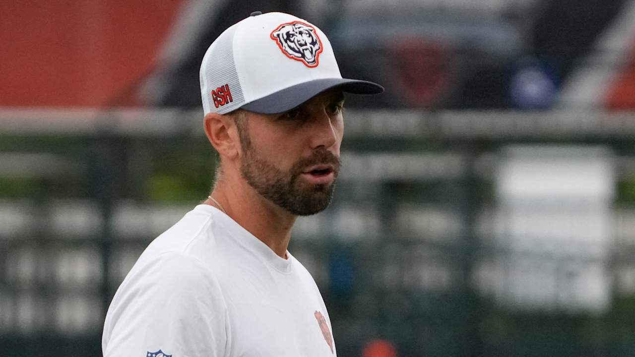 Reaction to Ravens' Reported Hiring of Declan Doyle