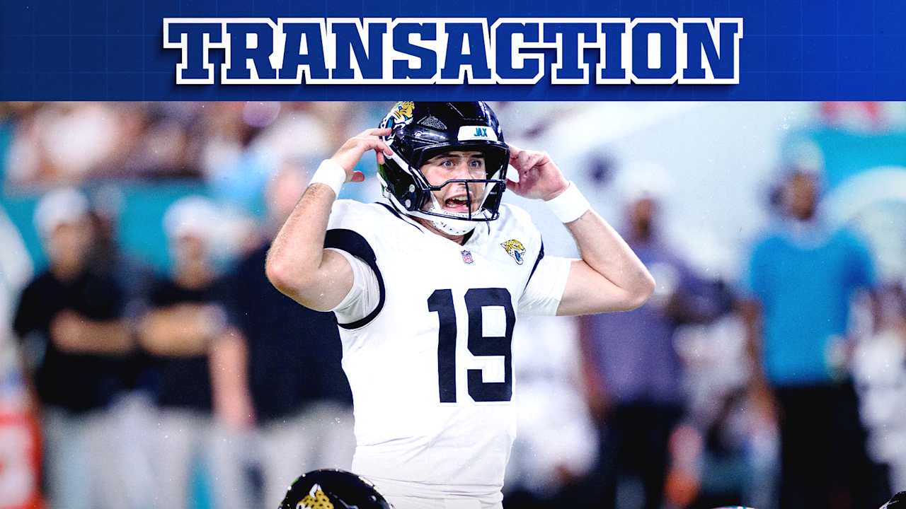 Colts sign QB Seth Henigan to practice squad