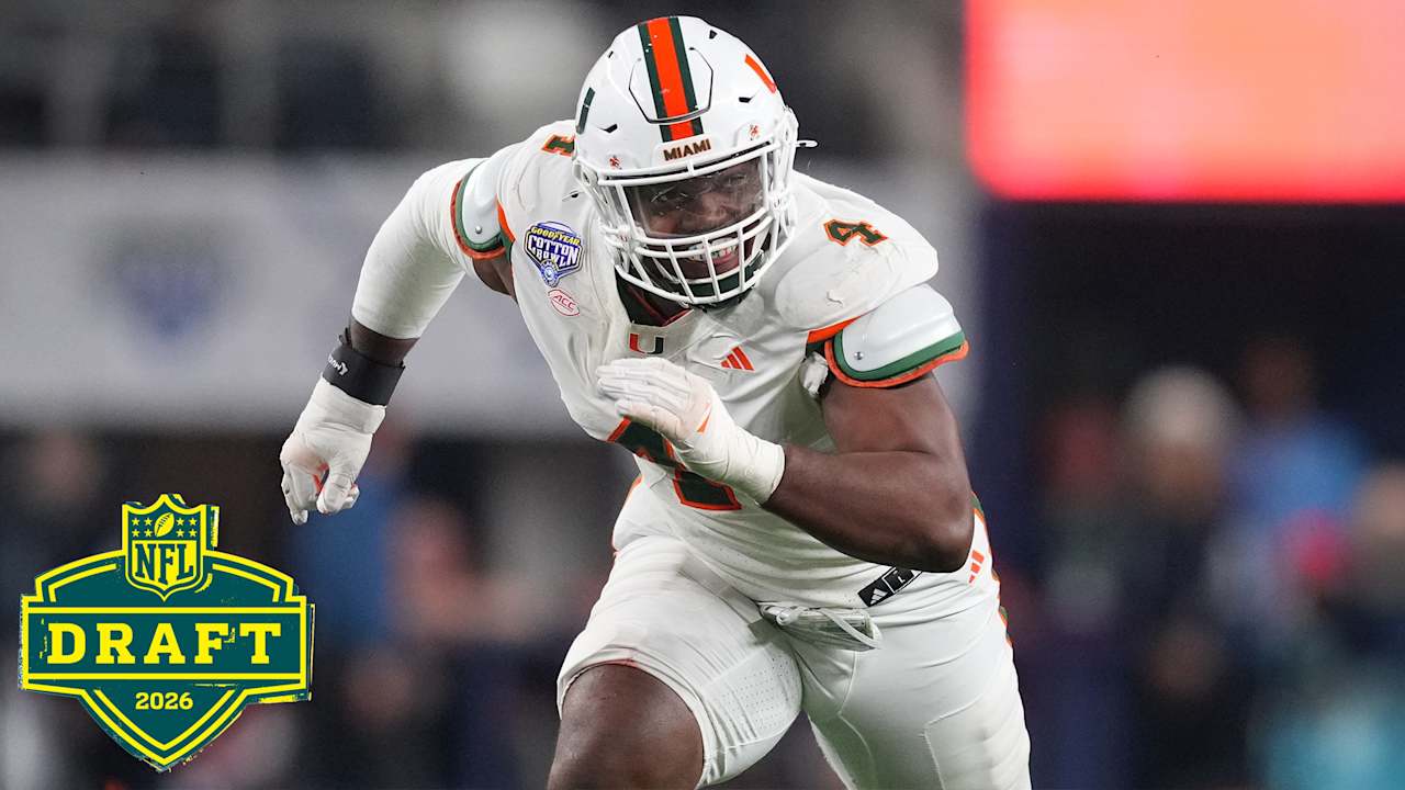 Players to watch in CFP semis