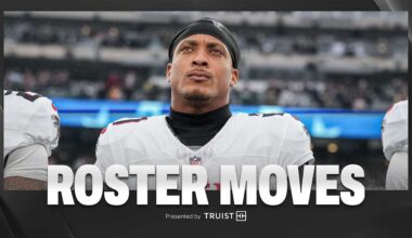 Falcons place CB Mike Hughes on IR, sign Khalid Kareem