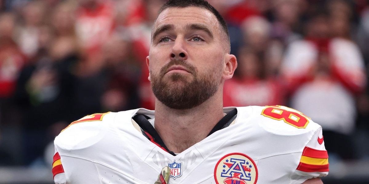 Travis Kelce announces retirement decision timeline after end to Kansas City Chiefs' nightmare season