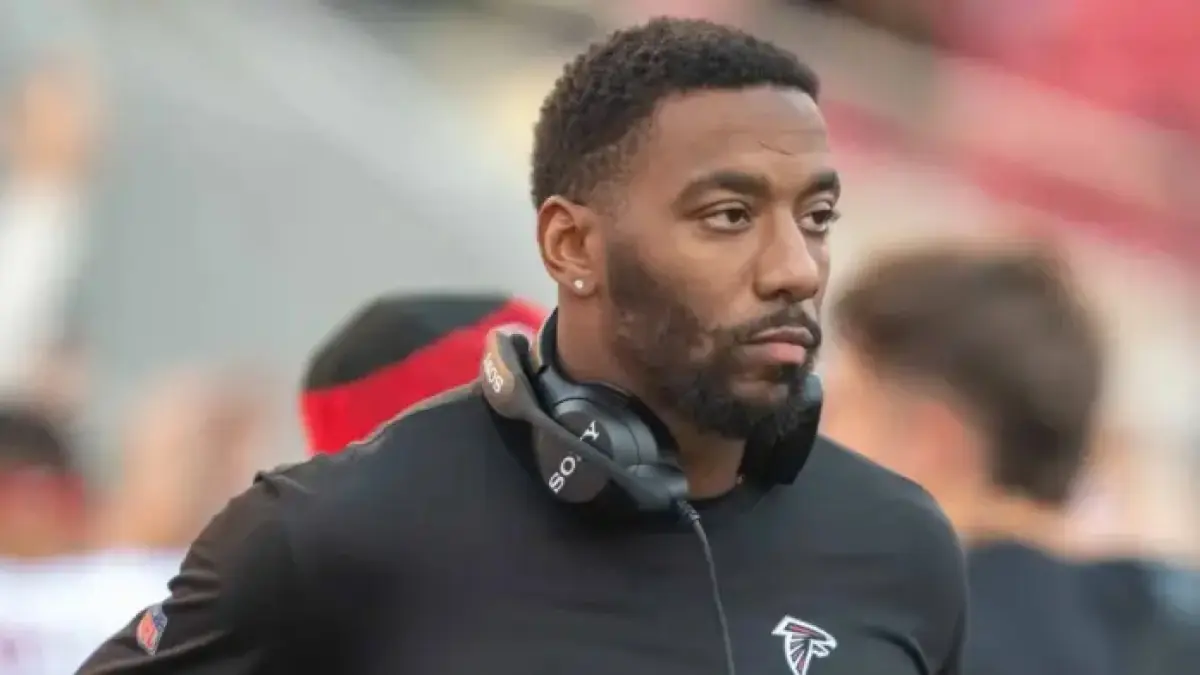 Washington Commanders Appoint D.J. Williams as New Quarterback Coach