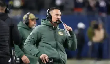 Green Bay Offers Atlanta Falcons Support Under Coach Matt LaFleur?