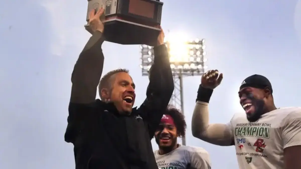 New Candidate Emerges as Likely Finalist in Browns Head Coach Search