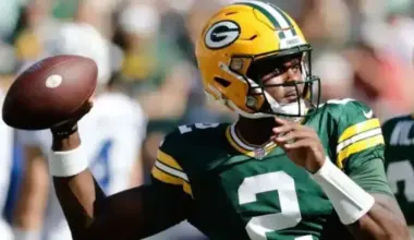 Atlanta Falcons Sign Malik Willis as Michael Penix Jr.’s Replacement