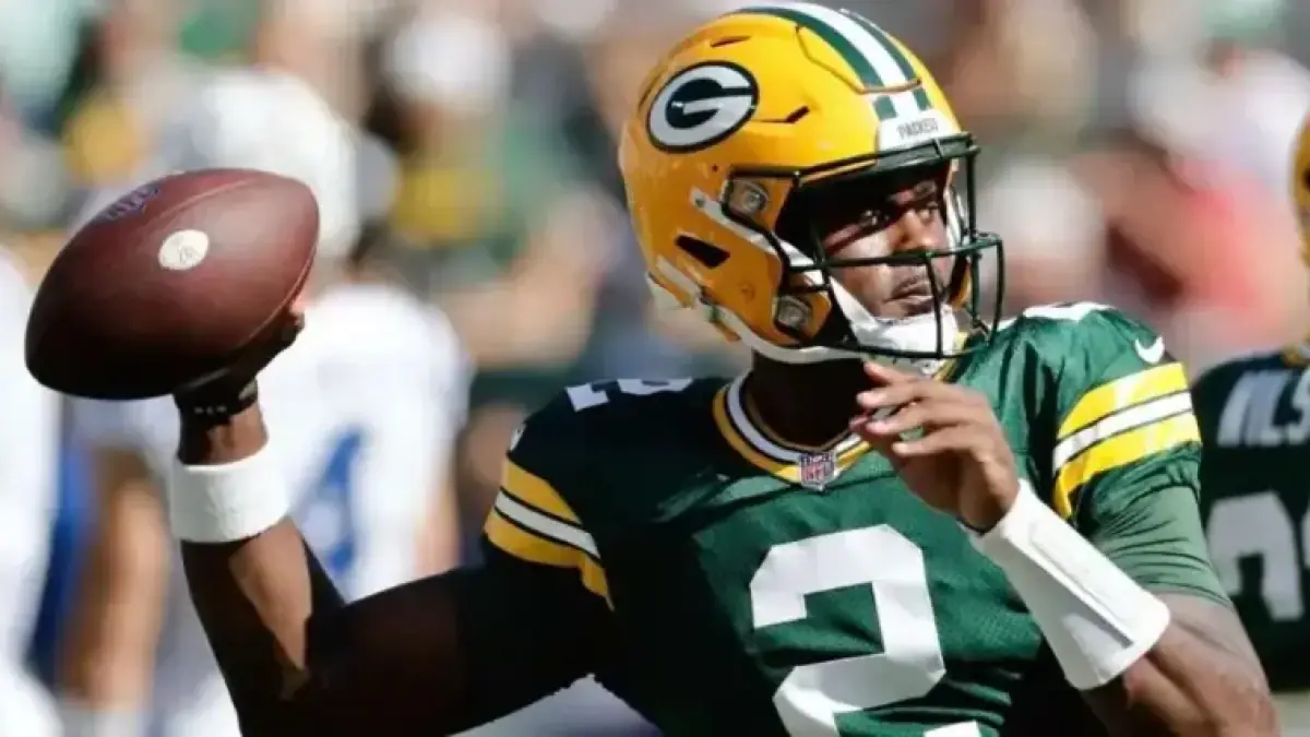 Atlanta Falcons Sign Malik Willis as Michael Penix Jr.’s Replacement