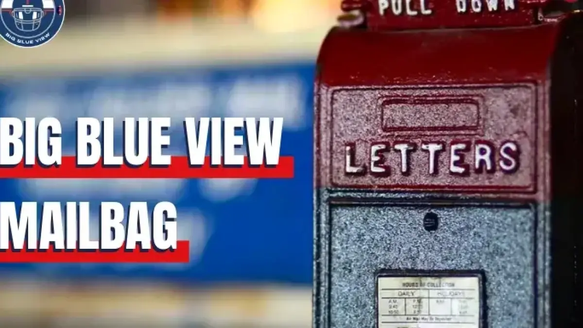 John Harbaugh, NFL Draft, and Franchise QBs: New York Giants Insights