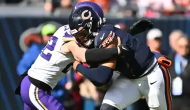 Top Predictions for the Minnesota Vikings 2026 Offseason