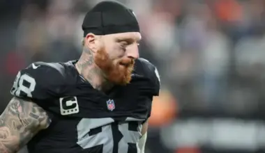 Jaguars Urged to Pursue Maxx Crosby Trade with Raiders