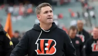 Ex-NFL GM Criticizes Bengals Coach Zac Taylor’s Leadership