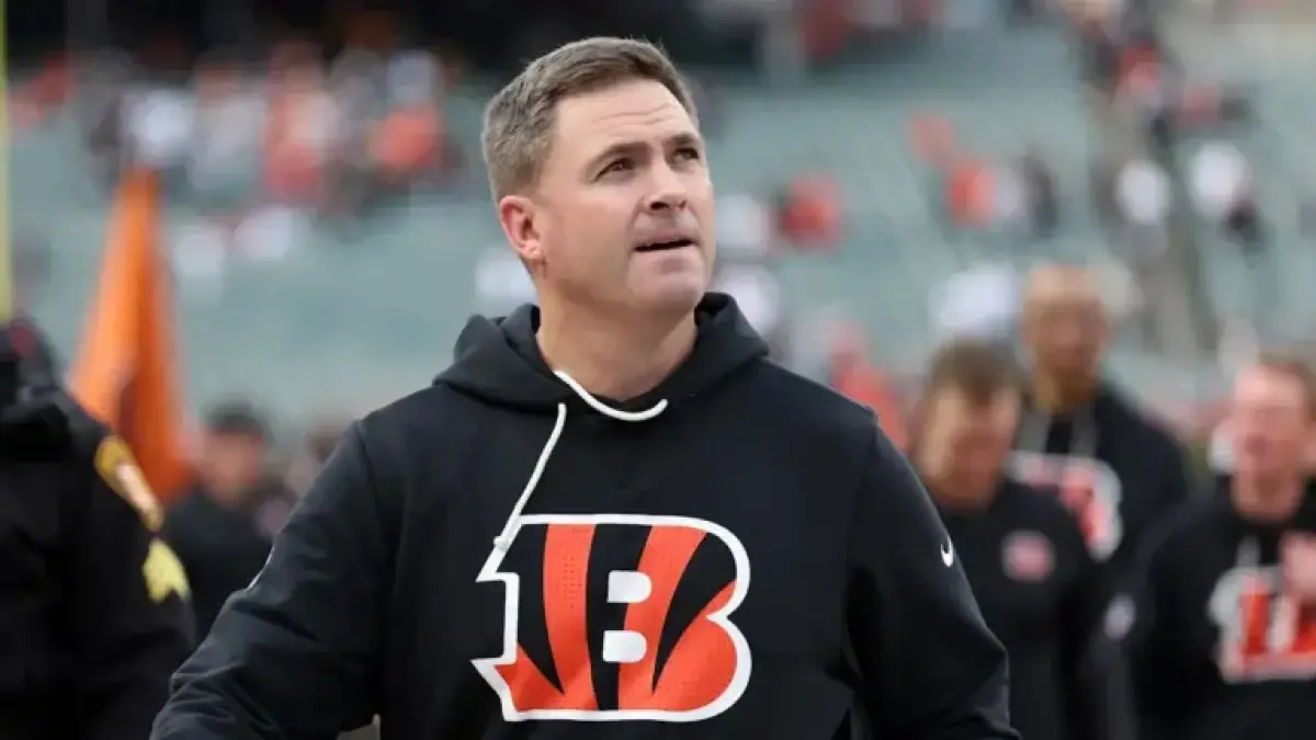 Ex-NFL GM Criticizes Bengals Coach Zac Taylor’s Leadership
