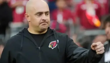 Detroit Lions to Hire Cardinals’ Offensive Coordinator in Strategic Move