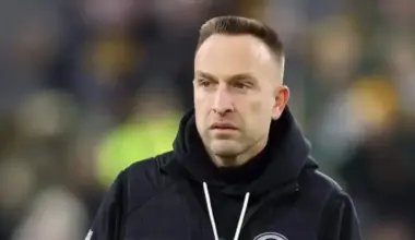 Miami Dolphins Appoint Packers’ Jeff Hafley as Head Coach