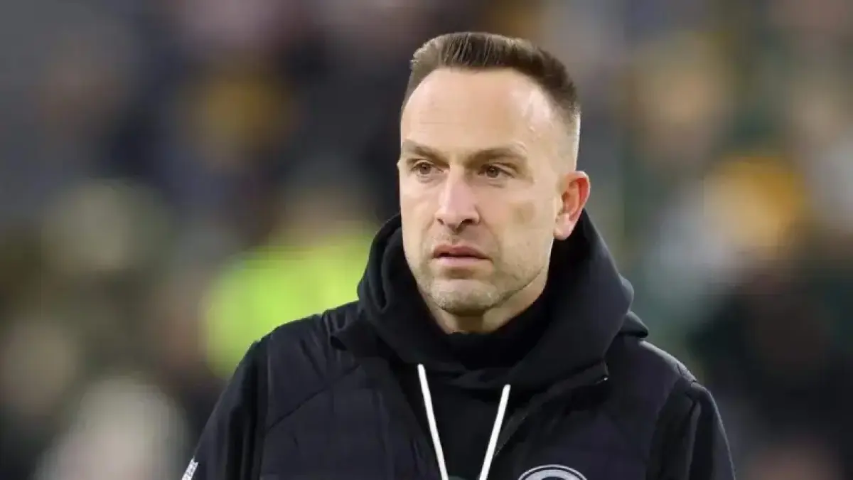 Miami Dolphins Appoint Packers’ Jeff Hafley as Head Coach