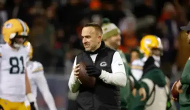 Miami Dolphins Appoint Jeff Hafley as New Head Coach