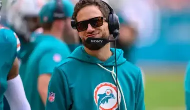 Mike McDaniel Withdraws from Cleveland Browns Head Coach Consideration