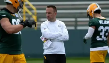 “Jeff Hafley Explores Top Candidates for Dolphins Offensive Coordinator”