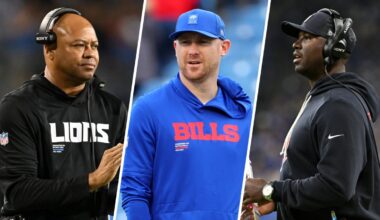Some coaching candidates the Eagles should consider – NBC Sports Philadelphia