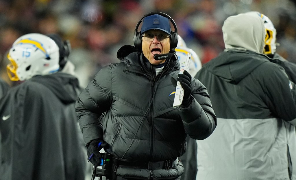 Pain and appreciation for Chargers after wild-card loss