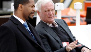 Daily Dawg Chow 1/16; Browns wrap up second week of coaching search